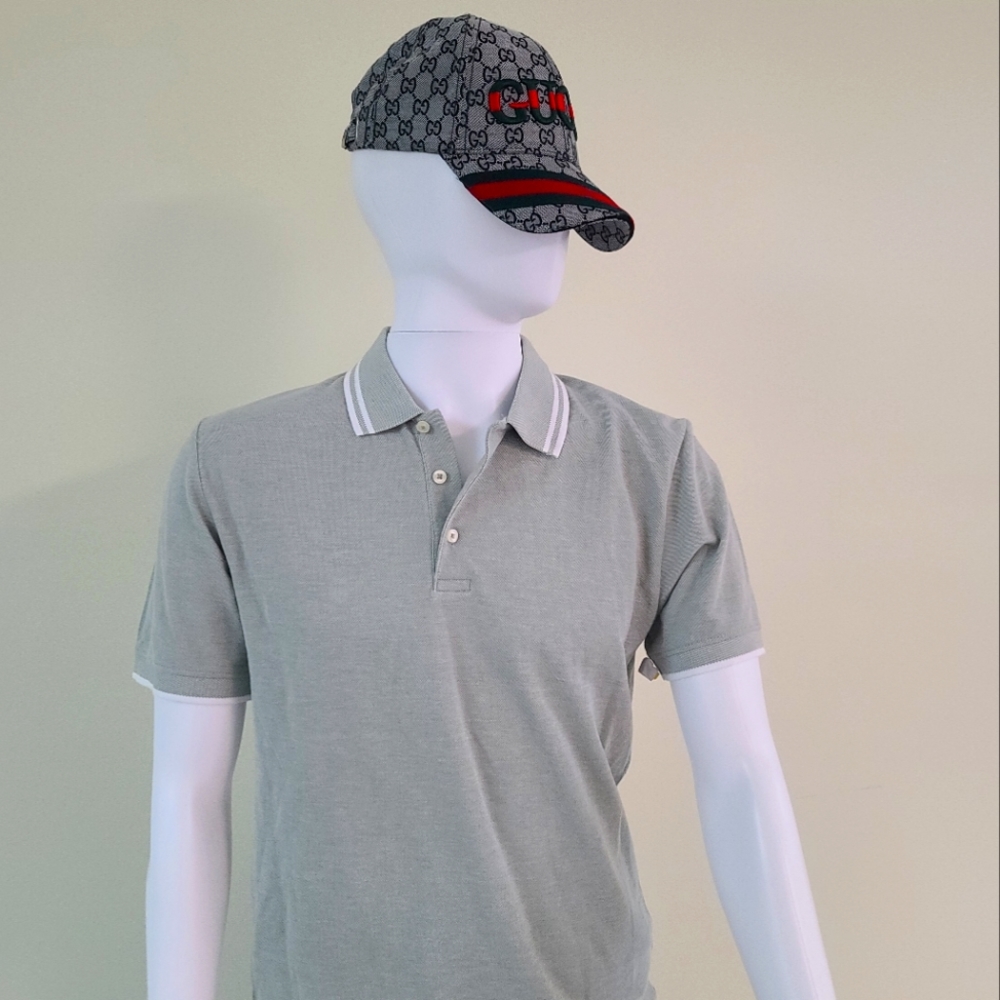 (NWT) Zara I Men's Polo Shirt